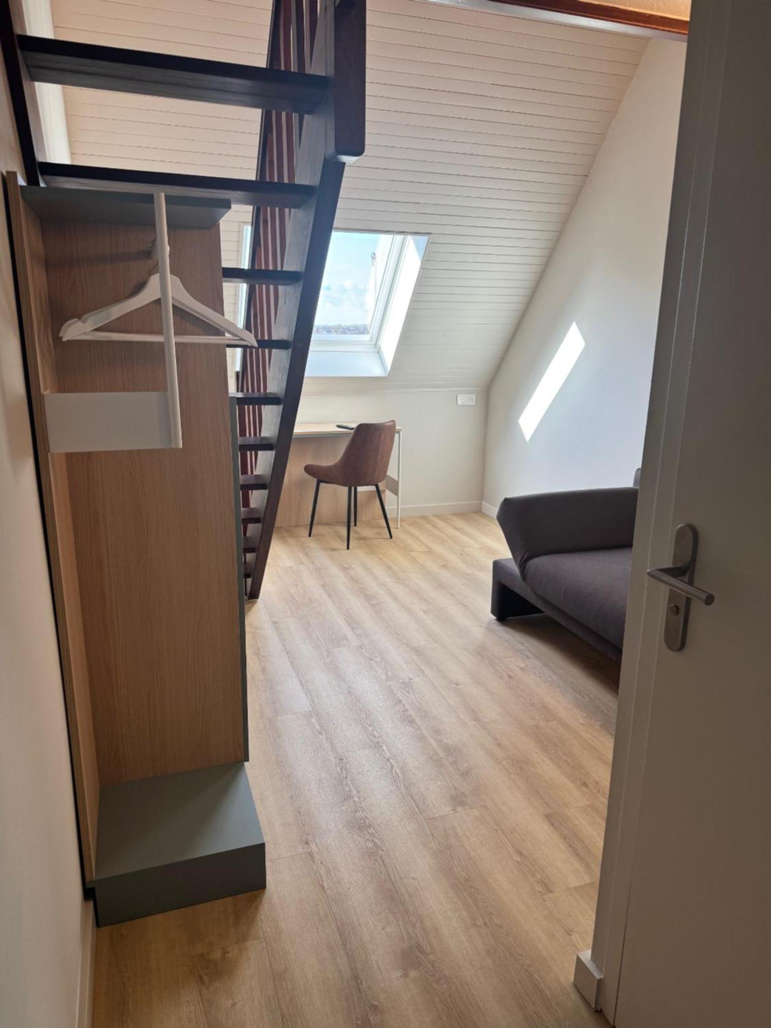 Karaez Hotel - Brithotel Carhaix Esterno foto